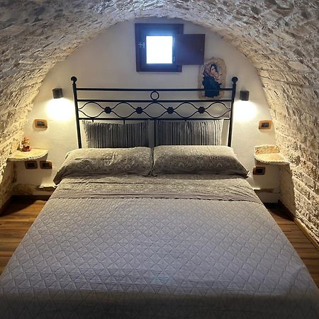 Il Trullo Dei Sogni Lägenhet Alberobello Exteriör bild